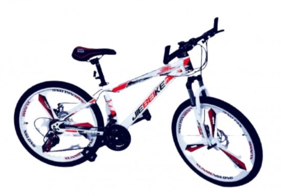 صورة دراجة رياضيه مقاس 24